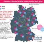 Fachkräftemangel Statistik